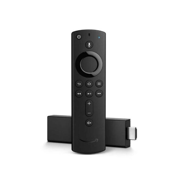 Amazon Fire TV Stick 4K Max Streaming Media Player with Alexa Voice Remote (includes TV controls) | HD streaming device - Image 3