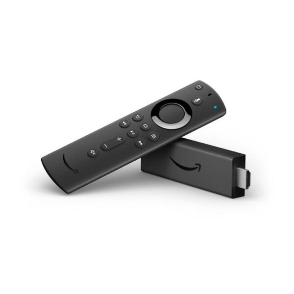 Amazon Fire TV Stick 4K Max Streaming Media Player with Alexa Voice Remote (includes TV controls) | HD streaming device - Image 4